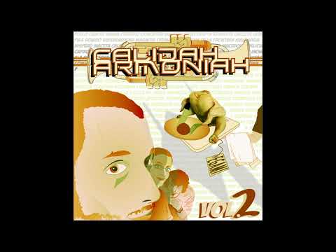 03 - El Cálido Lehamo - Lecheyleche.