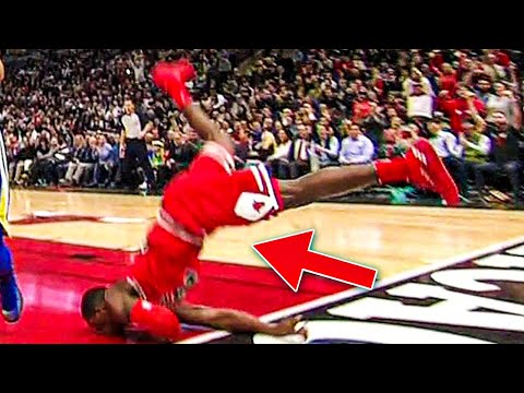 This NBA Player Died on the Court *SAD STORY*