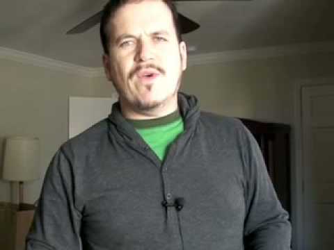 Angry in San Francisco