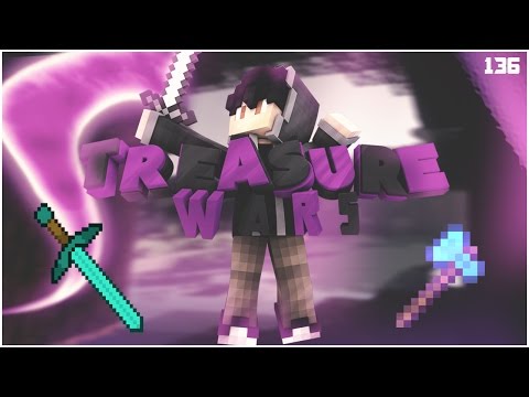 Minecraft Factions: "BIG ANNOUNCEMENT!" #136 (Treasurewars S2)