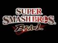 Super Smash Bros Brawl Menu Theme Remix