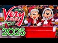 Mickey S Very Merry Christmas Party 2025 At Walt Disney World Parade Shows Fireworks 4K