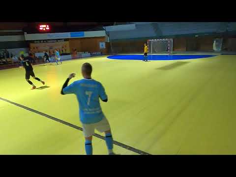 Dream Team - DFK TATRAN 6:8 Dream Team - DFK TATRAN 6:8