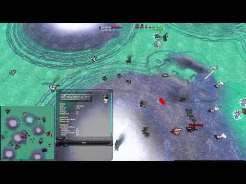 2014/01/11 One Day 1v1 Tournament - Semifinals: Drone vs Lauri - Zero-K