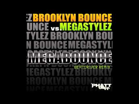 Brooklyn Bounce Feat. MegaStyleZ - MegaBounce [Beatdriver Trance Remix]