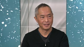 Ken Leung discusses Evanston Salt Costs Climbing