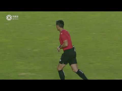 📺 RESUM | CE Sabadell 1 - 0 Villarreal 'B'