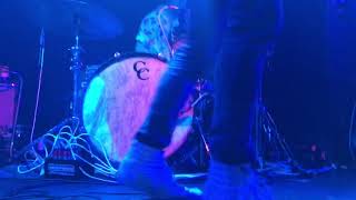 Jonti- Wild Cub- Live at The Rickshaw Stop in SF (Sept 14, 2017)