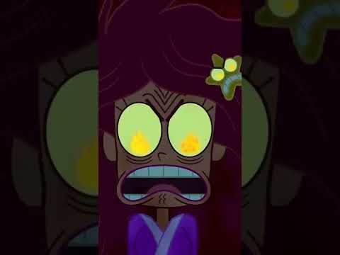 #Shorts 🔶 Zig & Sharko - MUUUUM 👦