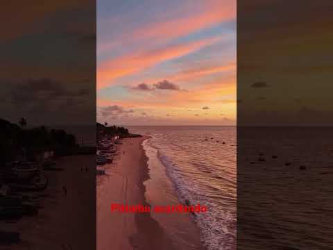 Pitimbu Paraíba #oassuntodomomento #pitimbu#turismoparaiba