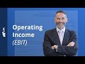 Operating Income EBIT