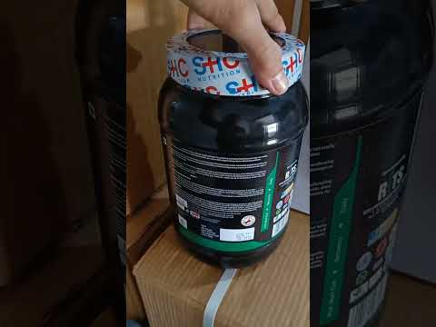 500 Gm Whey Protein Concentrate