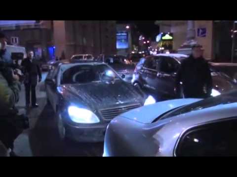 ASHTON NE KIEV DO TE NEGOCIOJE PER TE ARDHMEN E UKRAINES DHE NDIHMEN E BE LAJM