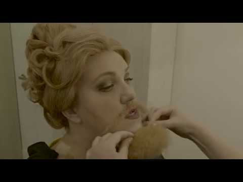 Labākā operas soliste - Ilona Bagele