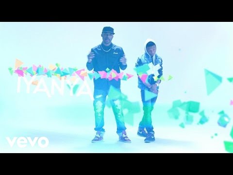 Iyanya - Sexy Mama ft. Wizkid
