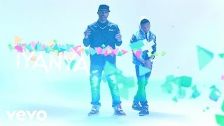 Iyanya - Sexy Mama ft. Wizkid