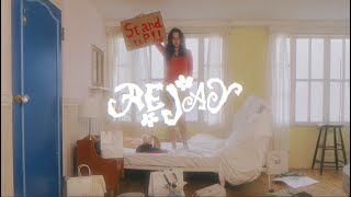REJAY – Stand up