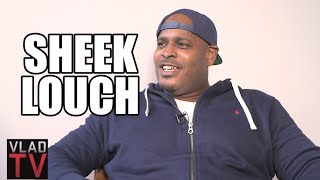 The LOX's Sheek Louch: Back to Beast Mode on Silverback Gorilla 2