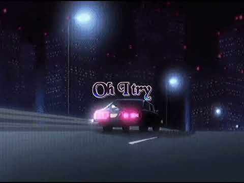 Jupiluxe - Oh I try (Prod. Mennaze)