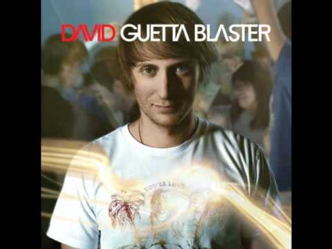 David Guetta - Hey Hey (Ibiza Mix 2010)