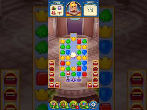 Royal Match Level 2243