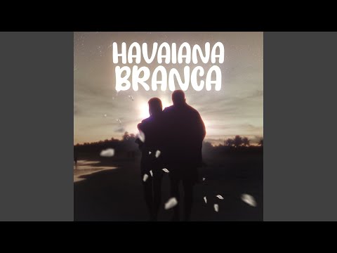 Havaiana Branca