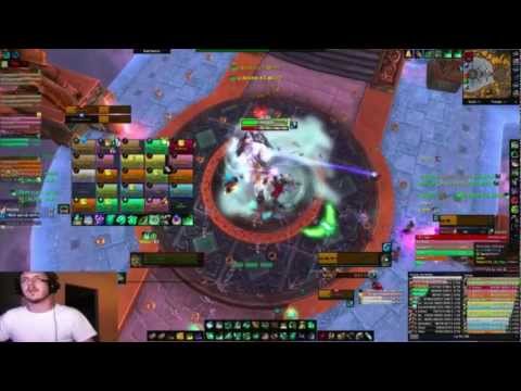 Angry vs Lei Shi 25 Normal