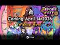 Gameplay-Video von Before Fate  PC