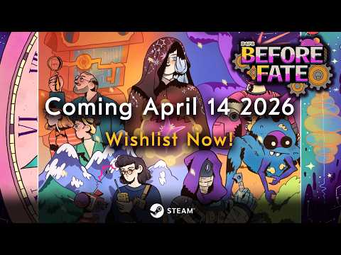 Release Date Trailer