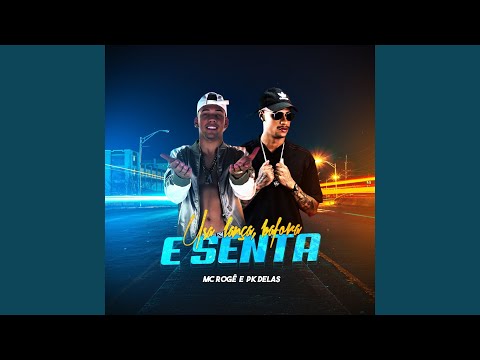 Usa Lança, Bafora e Senta