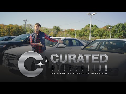 Wakefield Subaru