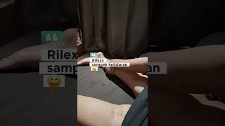 Download lagu Full body massage #pijatindonesia #pijat #pijatrefleksi #pijattangerang #pijatwanita mp3