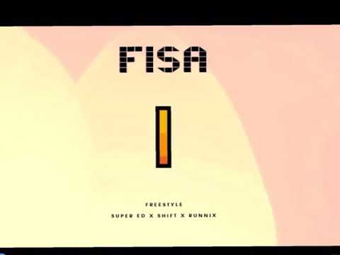 Fisa || Freestyle x Super Ed x Shift x RunniX || clean/slowed