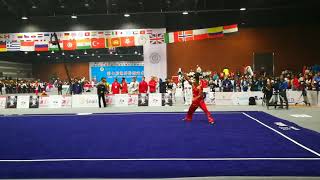 7th World Traditional Kung-Fu Championship