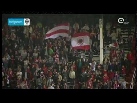 20120915 | League | R.A.F.C. - R. Mouscron-Péruwelz | ATV