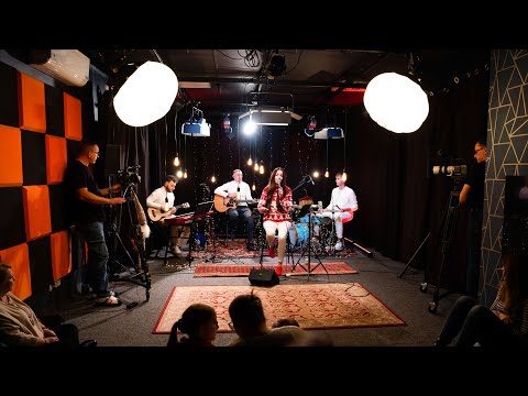 Olga Nawara - Będzie Kolęda | Radomskie na dywanie 2024 | LIVE