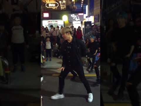 20170923 김민석_Jay Park  - All I Wanna Do[MAXXAM]