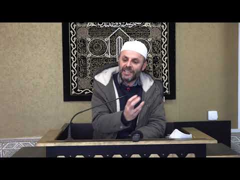 Pendimi dhe Shqetësimi gjatë jetës