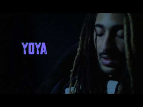 Yoya Shado - Les Nuits Sont Longues
