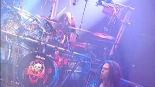 Megadeth - Washington Is Next (Live At Metalmania 2008)