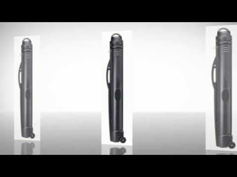 Plano Guide Series Airliner Rod Case - Best Fishing Goods