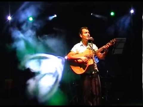 Antonio Benavente - Confidente de tus sueños