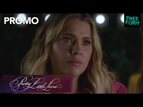 Pretty Little Liars 7.20 (Preview)