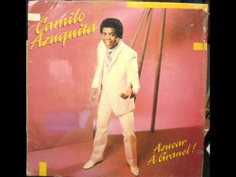 Mi negrita - Camilo Azuquita