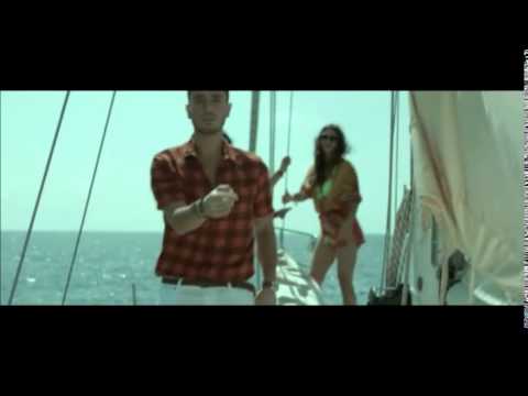 Галена ft. Faydee-Habibi (Fan Video)