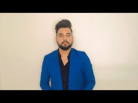 Ashish Tiwari Introductio...