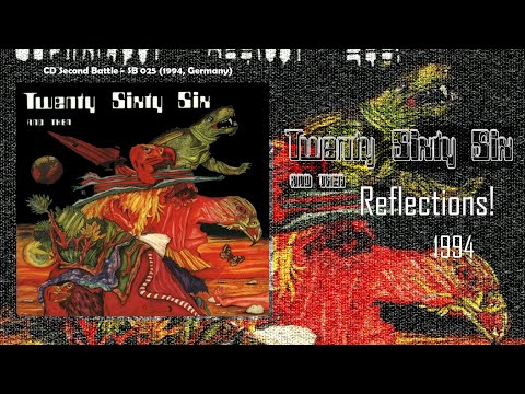 Twenty Sixty Six Then - Reflections! (1971)