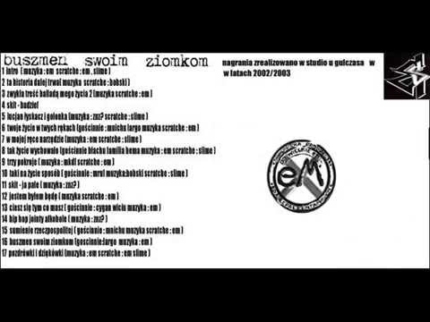 Buszu  - Zwykla tresc ballada mego zycia