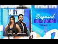 Talita Mel - Melzinho Feat Xand Avião | EP Na Pegada da Talita