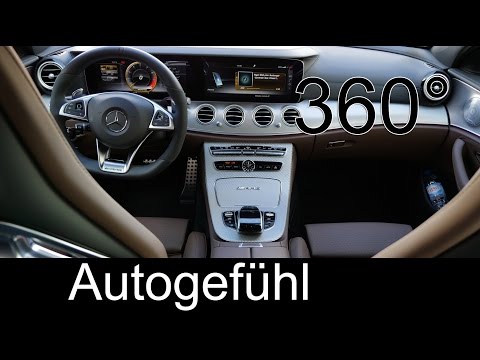 360° car Racetrack experience Mercedes E63 with racing driver Bernd Schneider Autódromo Algarve